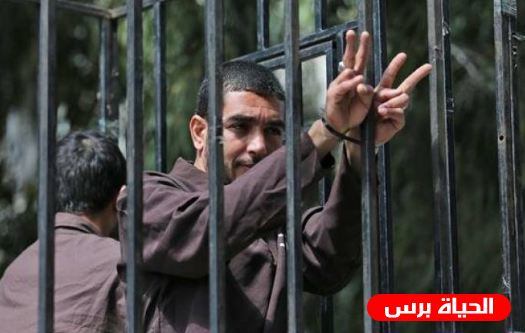 أسرى من جنين يدخلون أعواماً جديدة في الأسر