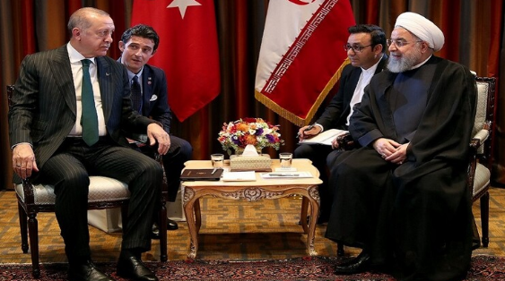 تركيا تنفي وصف أردوغان لقاسم سليماني بالشهيد
