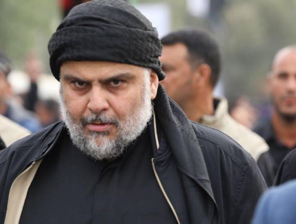 الصدر يدعو فصائل المقاومة العراقية للإجتماع وتشكيل 