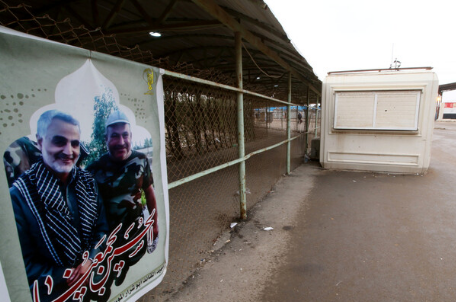 ضابط اسرائيلي : ليس لنا علاقة باغتيال سليماني ونحن مستعدون لأي سيناريو