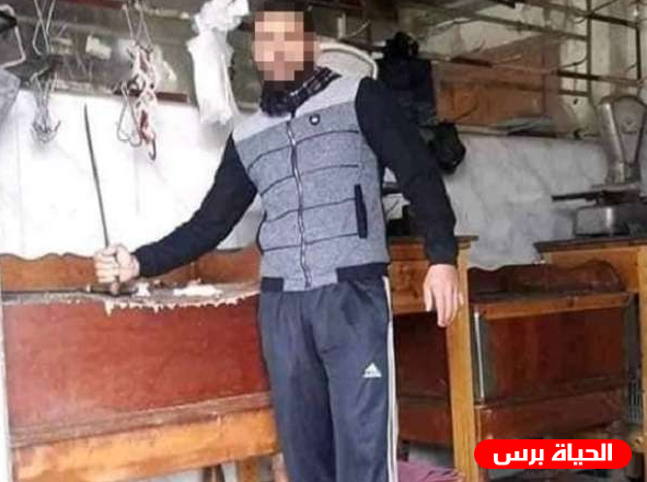 اعتقال المتهم بقتل 7 أشخاص من أسرة واحدة