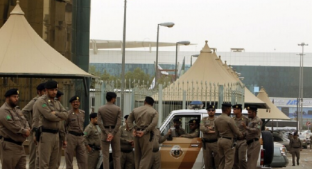 السعودية : إعتقال المطلوب محمد آل عمار بعد 4 سنوات من المطاردة