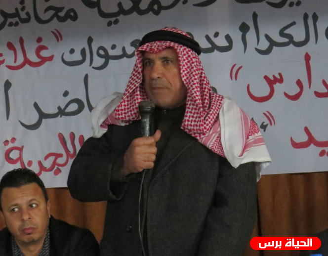 خلال ندوة عن غلاء المهور .. أبو مزيد : غلاء المهور من أسباب إنتشار الفساد وهجرة الشباب 