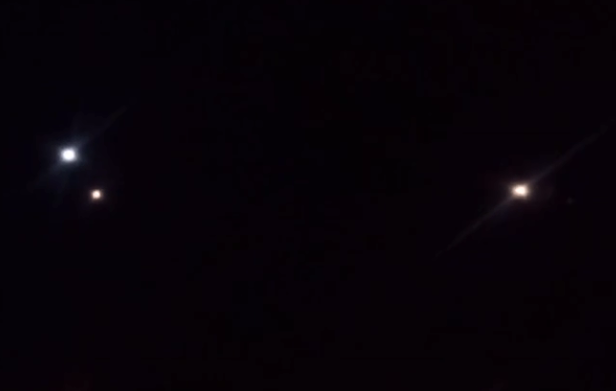 إيران تعلن بدء ردها على إغتيال قاسم سليماني بقصف قاعدة عين الأسد بعشرات الصواريخ