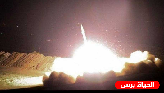 مسؤول في الحرس الثوري : على أمريكا أن تقبل الإهانة ونحذرها من الرد