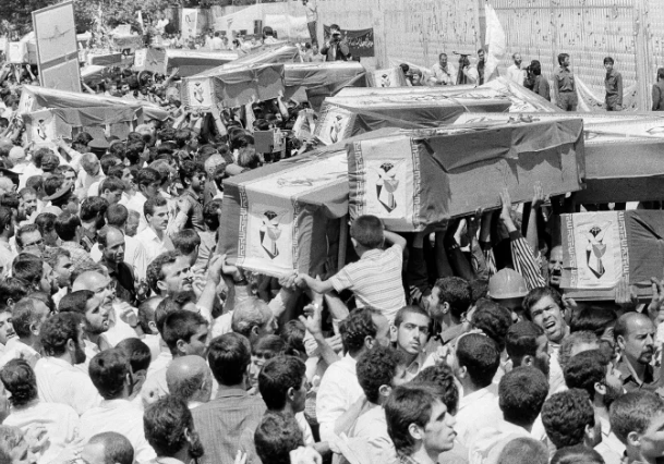 الطائرة الأوكرانية تعيد للواجهة الطائرة الإيرانية المنكوبة