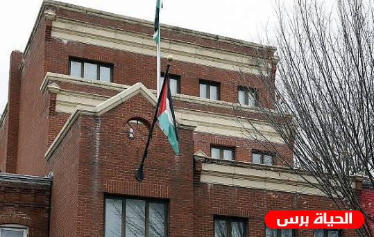 سفارة فلسطين لدى لندن تحتج للحكومة البريطانية على التحريض الإسرائيلي