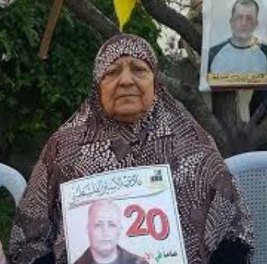 الأسير نبيل الغلاسي يدخل عامه الـ 21 في الأسر