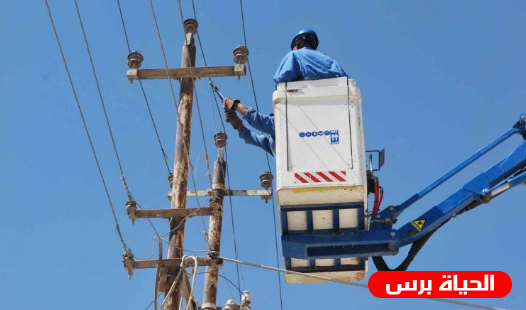 غزة : تفاقم أزمة الكهرباء مع البرد الشديد ولائحة جديدة لمتابعة المولدات الخاصة