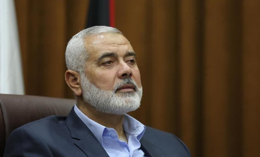 هنية : ارسال الرئيس عباس وفداً لغزة يؤسس لمرحلة جديدة من الحوار الوطني