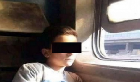 طالب إعدادي يقتل شقيقه بعد مشاهدته في وضع مخل