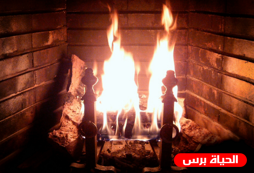كيف تستخدم الفحم والدفاية للتدفئة في الشتاء بلا مخاطر على حياتك