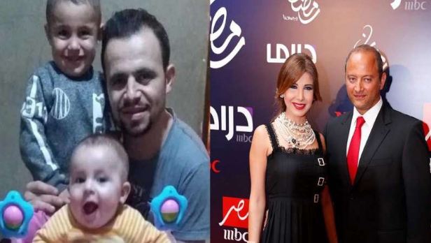رئيس لجنة الدفاع عن قتيل فيلا نانسي عجرم : طالبنا بمنع نانسي من السفر
