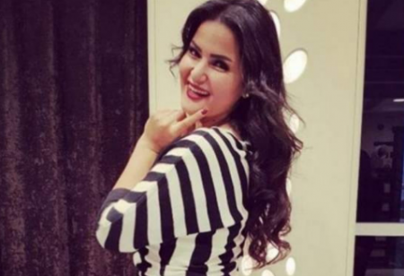 سما المصري تقضي أول أيام رمضان في السجن