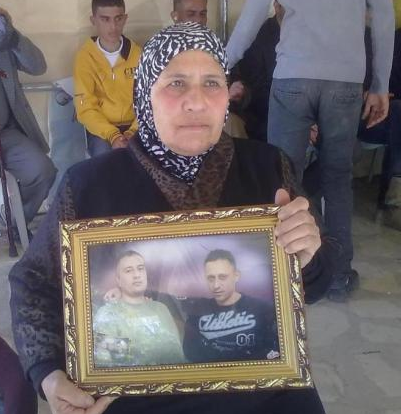 أسير من جنين يدخل عامه الـ 18 في الأسر