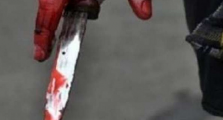 زوجة تتفق مع عشيقها على قتل زوجها