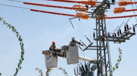 أزمة الكهرباء تصل الضفة الغربية والقطع 