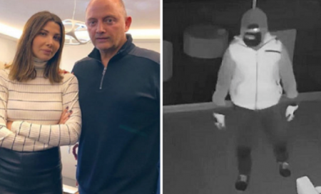 محامي زوج نانسي عجرم : قرار قاضي التحقيق سيكون لصالح فادي الهاشم