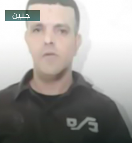 هيئة الأسرى تكرم أسيرا محررا من عانين أمضى 17 عاما في سجون الاحتلال