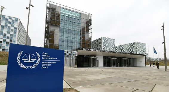 الجنائية الدولية : التحقيق في اغتيال قاسم سليماني ليس من اختصاصنا