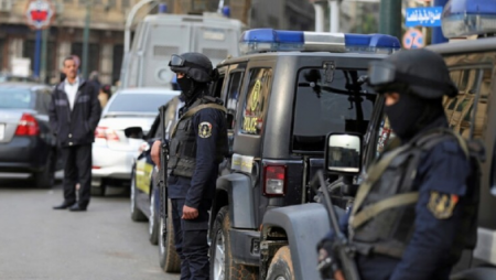 الكشف عن تفاصيل جديدة حول قضية " فتاة شقة الشيخ زايد " في مصر 