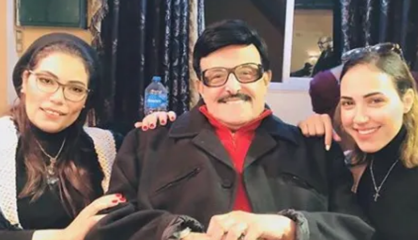 سمير غانم يعود بمسرحيته الجديدة 