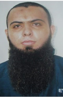 الأسير عماد سرحان من حيفا يدخل عامه الـ19 في الأسر