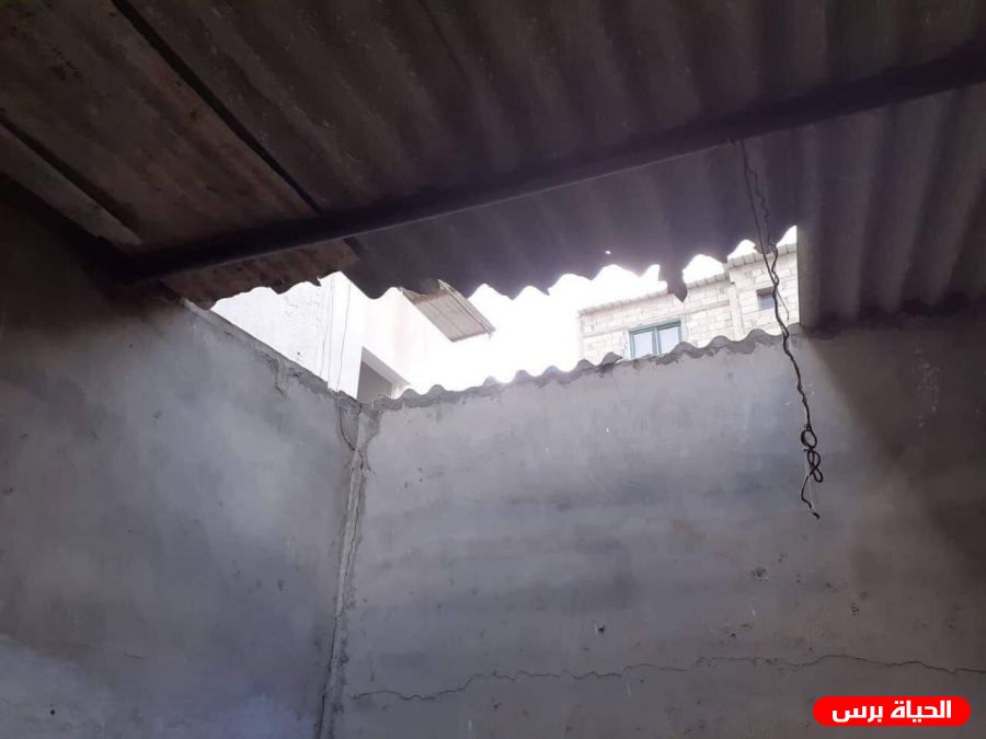 وفاة مواطنة إثر سقوطها من علو في خانيونس