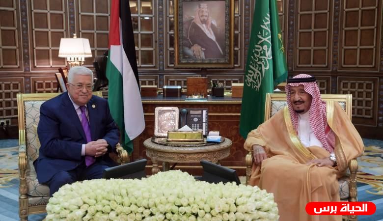 الرئيس يعزي خادم الحرمين الشريفين بوفاة الأمير بندر آل سعود