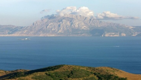 اسبانيا تهدد المغرب بالتصعيد بسبب ترسيم الحدود البحرية