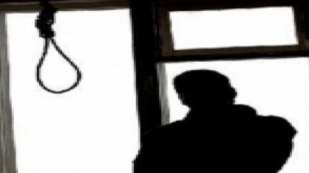 الحكم بإعدام شاب قتل صديقه بسبب علاقة محرمة مع زوجة عمه