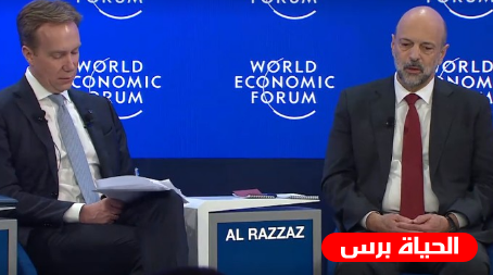 رئيس وزراء الاردن الرزاز: العالم تجاهل القضية الفلسطينية خلال العقد الماضي