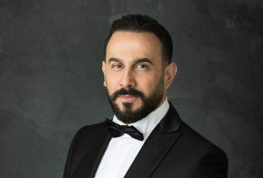 قصي خولي يكشف عن شكله في مسلسل 2020 ودور نادين نجيم