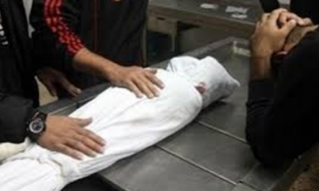 سيدة تقتل طفلتيها وتحاول الإنتحار !!