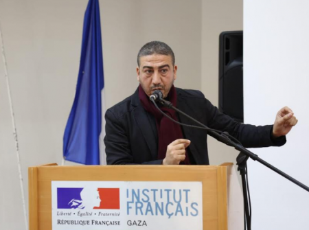 قراءة نقدية للمجموعة القصصية "نساء الدانتيل" للكاتب الفلسطيني يسري الغول أ. ولاء نافذ شحادة