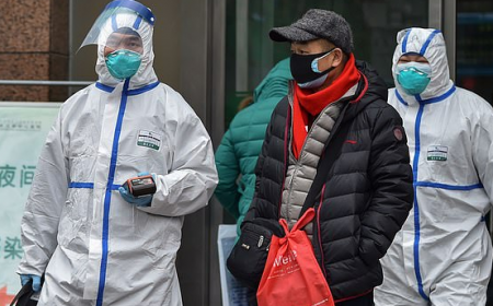 شاهد بالفيديو ماذا يحدث بأجسام المصابين بفايروس كورونا