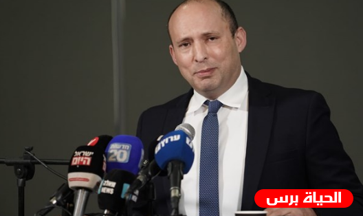 بينت يمنع دخول المنتجات الزراعية الفلسطينية لإسرائيل اعتبارا من الأحد