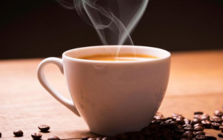 علماء يبتكرون أفضل طريقة لصنع القهوة