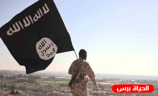 تنظيم الدولة يدعو عناصره لإستهداف المستوطنات الإسرائيلية ومحاربة صفقة القرن