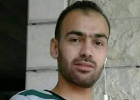 الاحتلال يمدد اعتقال المحامي اصيل زغيبي