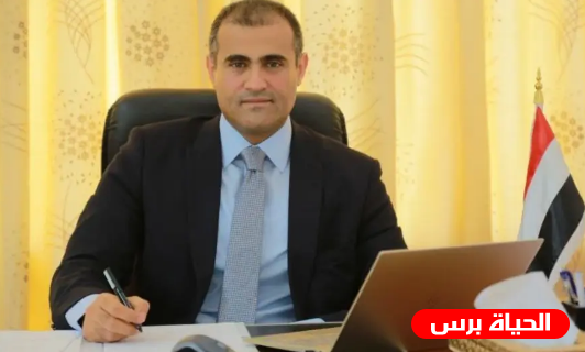 اليمن: موقفنا الثابت تجاه القضية الفلسطينية راسخ ولن يتغير