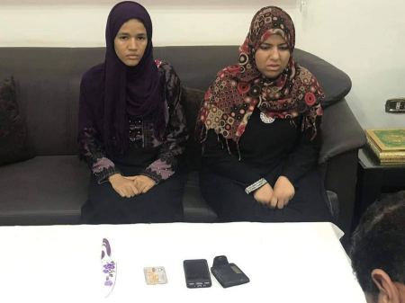 آية تقتل محمد بعد شهرين من الزواج لهذا السبب