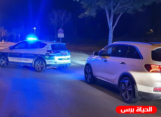إصابة مستوطنين في سديروت