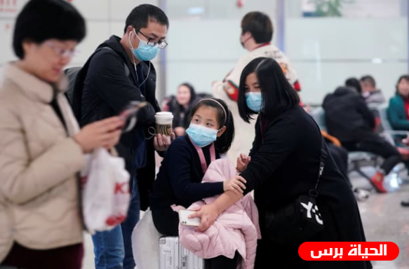 فيروس كورونا : ارتفاع ضحايا الفيروس القاتل الى 259 حالة