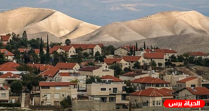 نتنياهو يستعد لإعلان السيادة الإسرائيلية على مستوطنة معاليه أدوميم