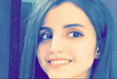 فوز العتيبي تثير الجدل مجدداً بصورة جريئة