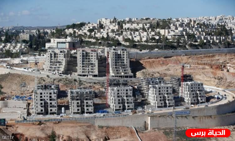 بريطانيا تطالب إسرائيل بوقف التوسع الاستيطاني فورا