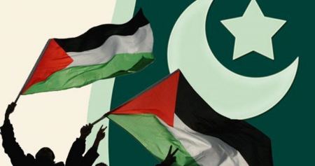 باكستان تحث الأمم المتحدة للقيام بدورها لحل القضية الفلسطينية