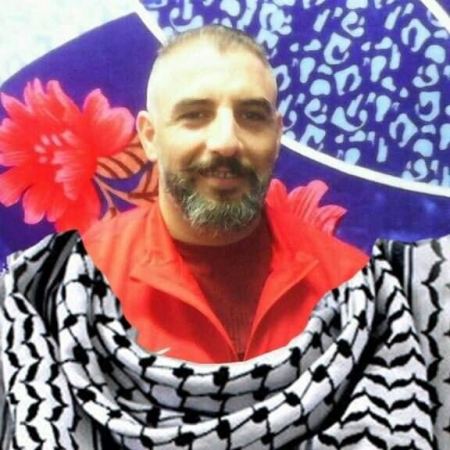 الاحتلال يفرج عن الأسير سلهب من الخليل بعد 18 عاما في الأسر