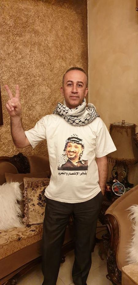 لن تمر علي شعب حر..بقلم السفير . محمد عريقات